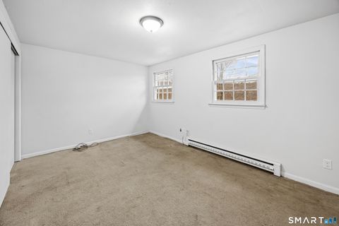 Tiny photo for 9 Maple Avenue #B, Canton, CT 06019 (MLS # 24162155)