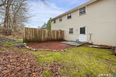 Tiny photo for 9 Maple Avenue #B, Canton, CT 06019 (MLS # 24162155)