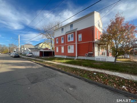 Tiny photo for 209 Peck Avenue #2, West Haven, CT 06516 (MLS # 24148235)