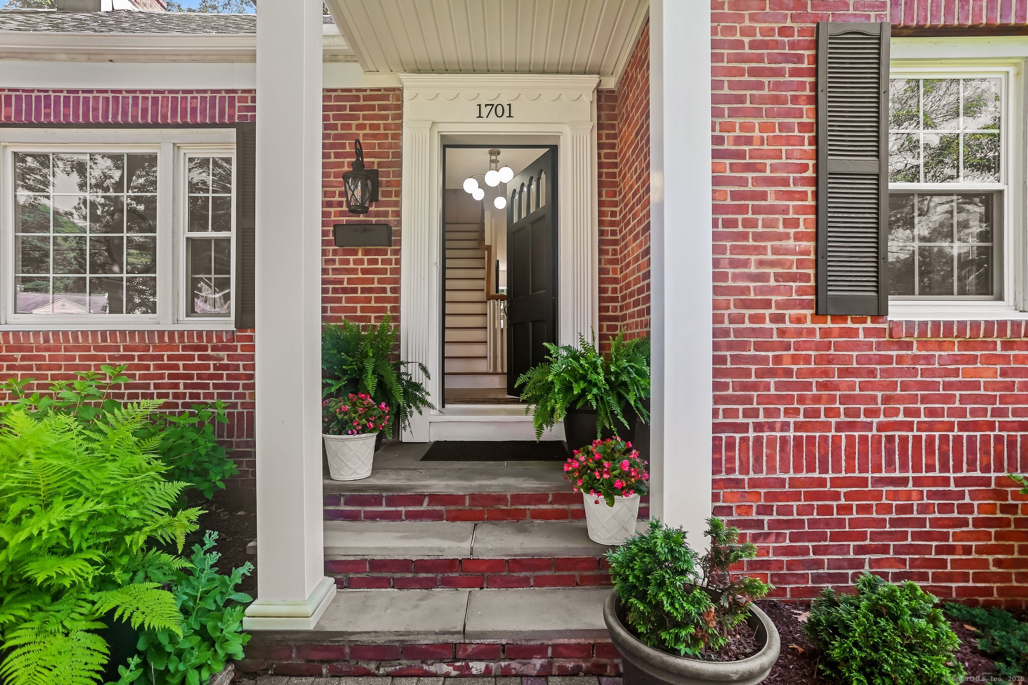1701 Jennings Road