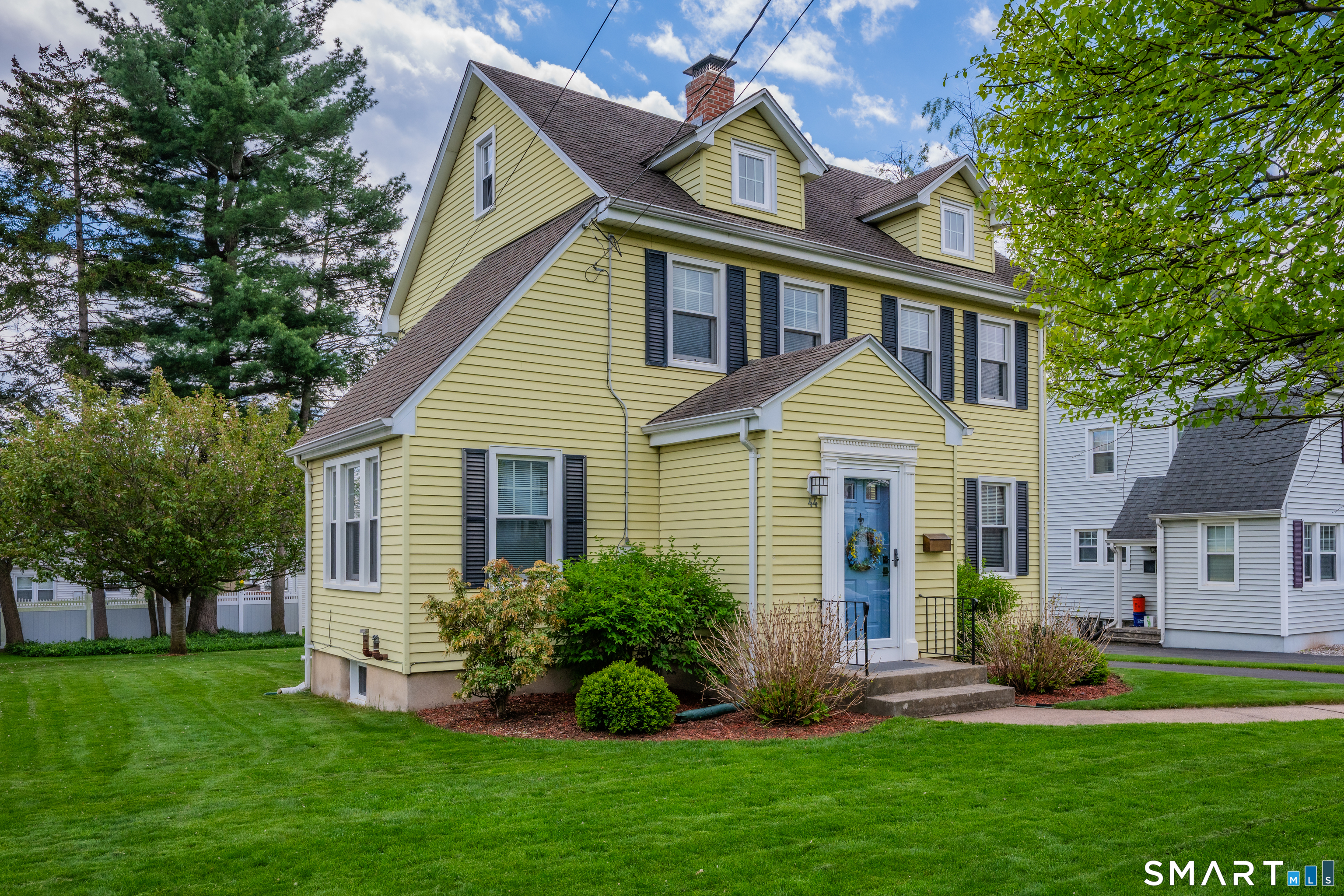 44 Beverly Road