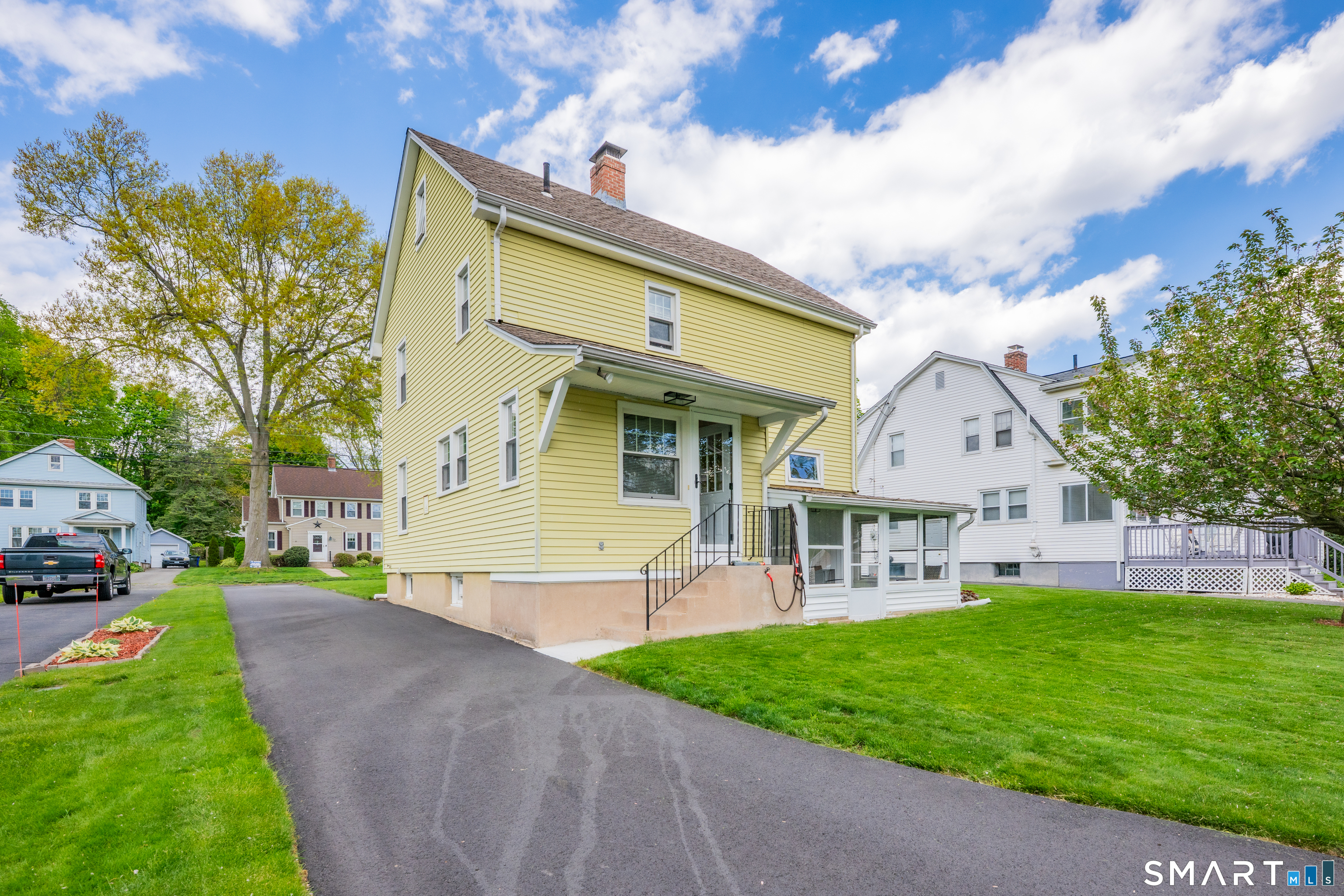 44 Beverly Road