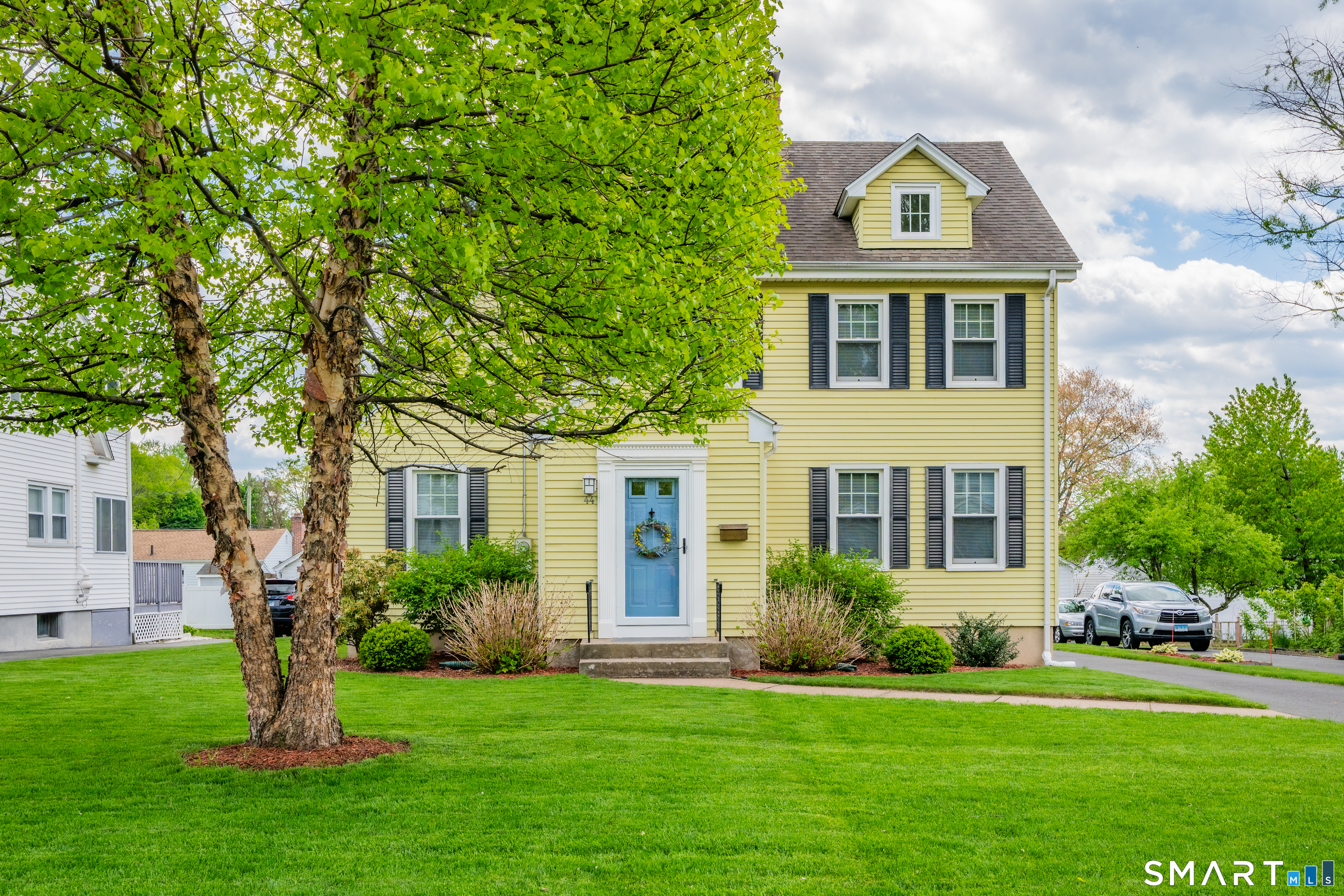 44 Beverly Road