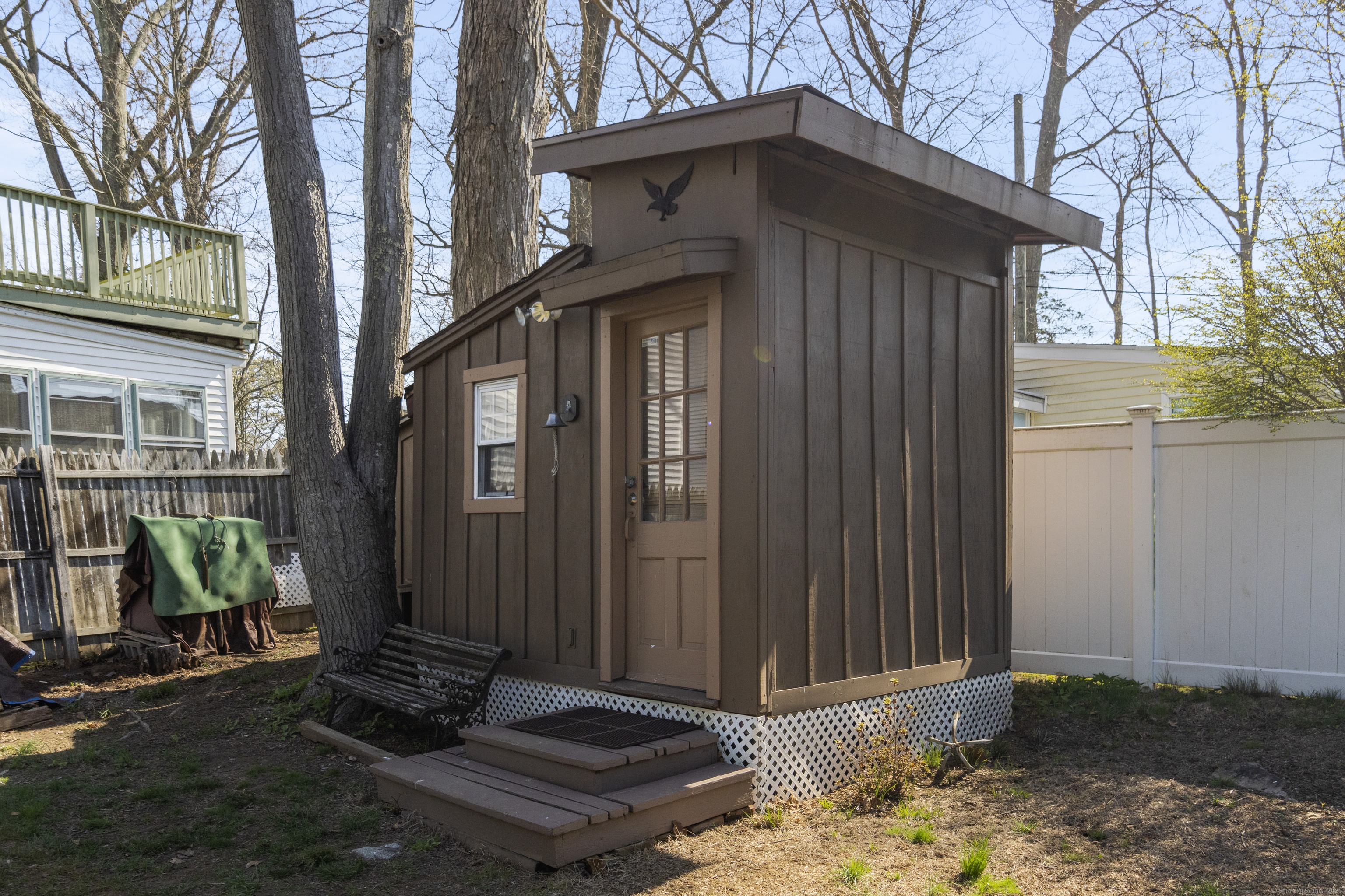 57 Waverly Park Road, Branford, Connecticut image 38