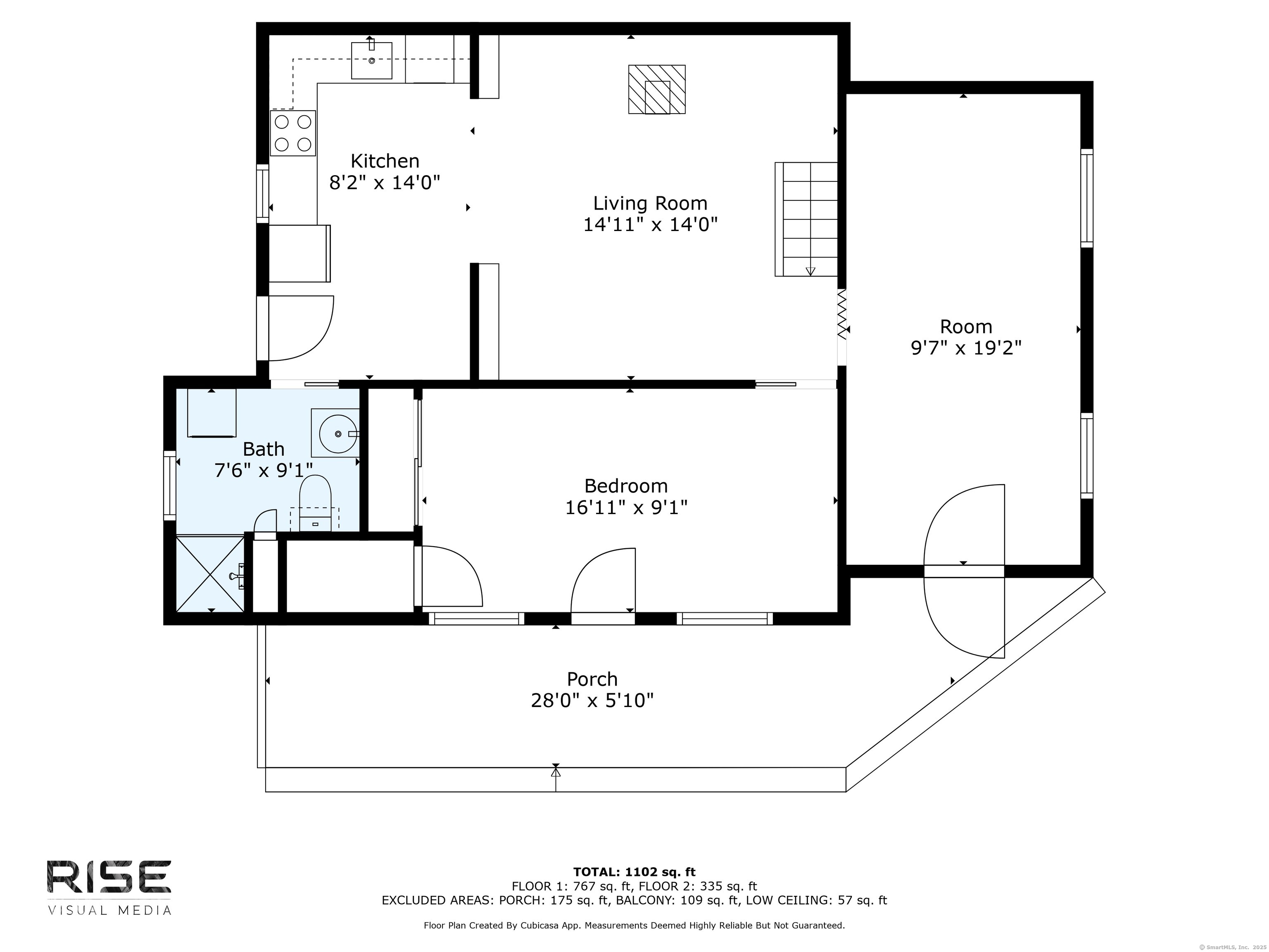 57 Waverly Park Road, Branford, Connecticut image 26