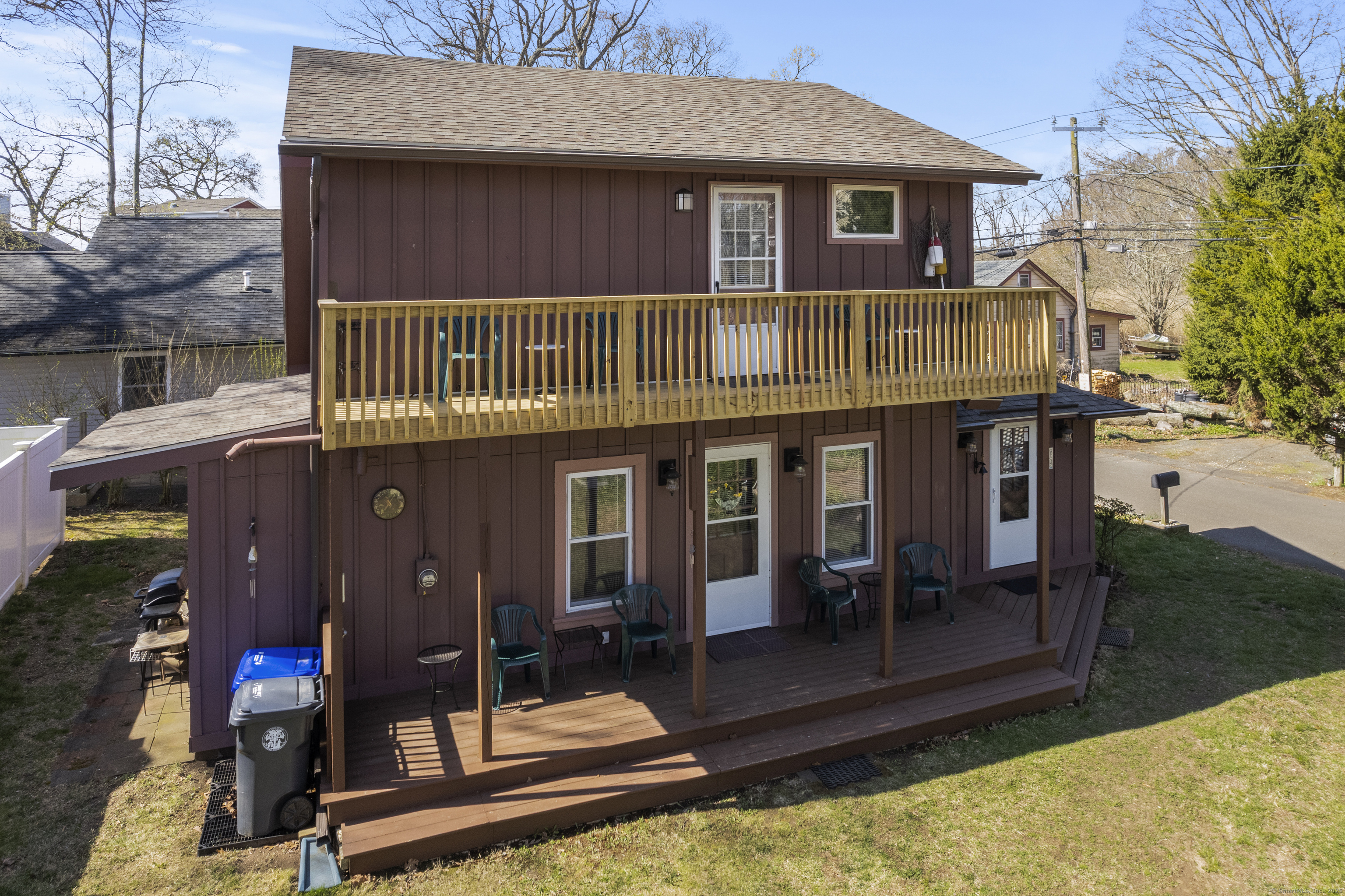 57 Waverly Park Road, Branford, Connecticut image 4
