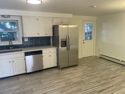 Tiny photo for 46 Orchard Street #46A, New Haven, CT 06519 (MLS # 24171864)