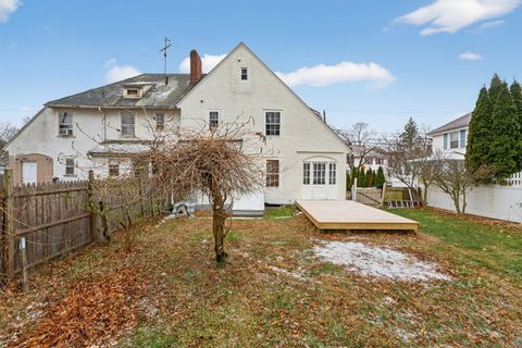 Tiny photo for 90 Allendale Road, Hartford, CT 06106 (MLS # 24143138)