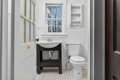 Tiny photo for 90 Allendale Road, Hartford, CT 06106 (MLS # 24143138)