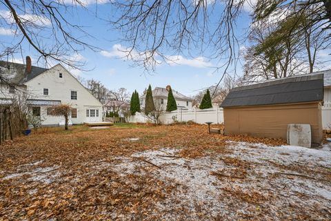 Tiny photo for 90 Allendale Road, Hartford, CT 06106 (MLS # 24143138)