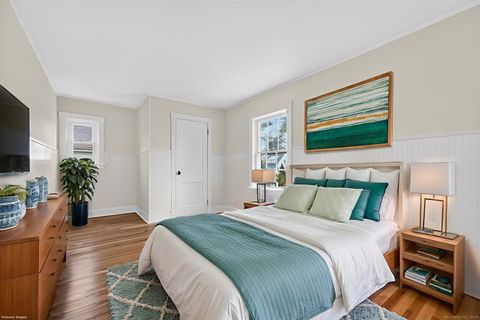 Tiny photo for 90 Allendale Road, Hartford, CT 06106 (MLS # 24143138)