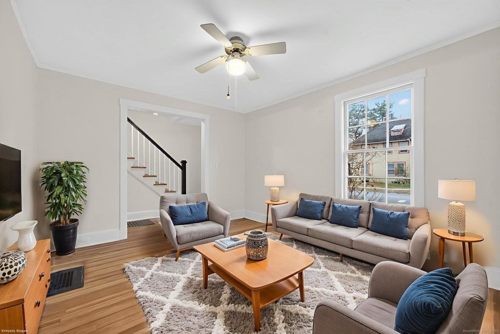 Photo of 90 Allendale Road, Hartford, CT 06106 (MLS # 24143138)