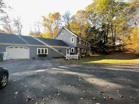 Tiny photo for 31 Parkwood Drive, Windsor, CT 06095 (MLS # 24133993)