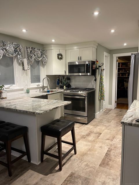 Tiny photo for 31 Parkwood Drive, Windsor, CT 06095 (MLS # 24133993)