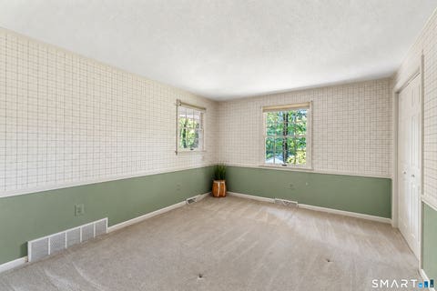 Tiny photo for 120 Green Tree Lane, Somers, CT 06071 (MLS # 24197133)