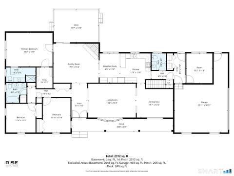 Tiny photo for 120 Green Tree Lane, Somers, CT 06071 (MLS # 24197133)