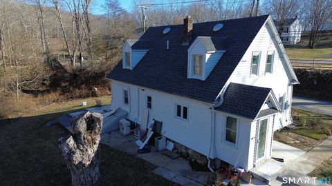 Tiny photo for 52 Walnut Hill Road, East Lyme, CT 06333 (MLS # 24149714)