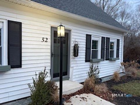 Tiny photo for 52 Walnut Hill Road, East Lyme, CT 06333 (MLS # 24149714)