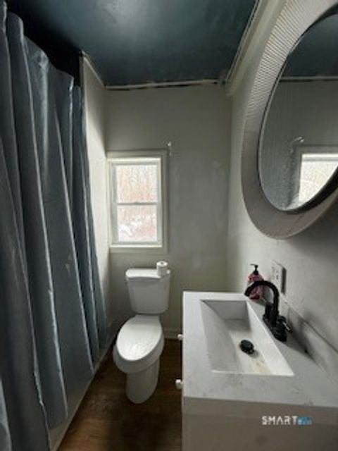 Tiny photo for 52 Walnut Hill Road, East Lyme, CT 06333 (MLS # 24149714)