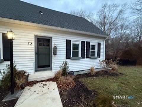 Tiny photo for 52 Walnut Hill Road, East Lyme, CT 06333 (MLS # 24149714)