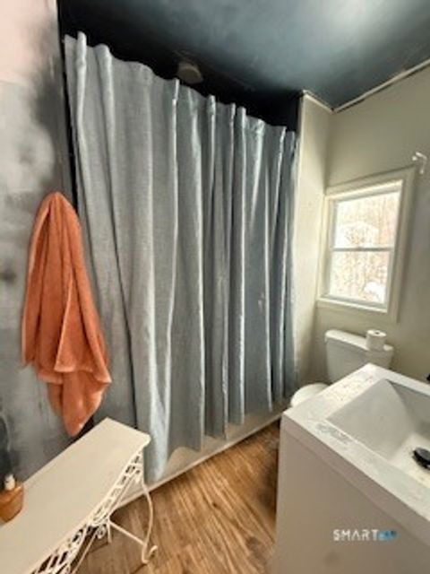 Tiny photo for 52 Walnut Hill Road, East Lyme, CT 06333 (MLS # 24149714)