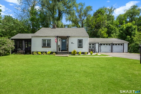 Homes For Sale - 211 Whisconier Road<br/> Brookfield, CT 06804