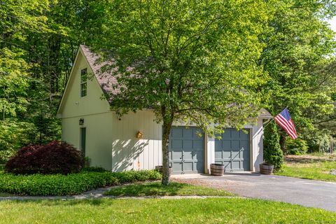 A home in Bridgewater