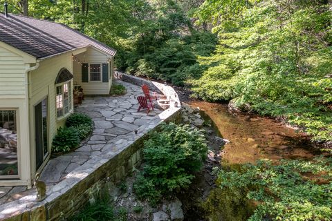 A home in Bridgewater