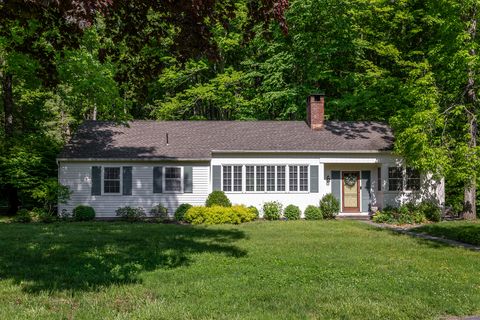 A home in Bridgewater