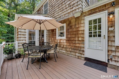 Tiny photo for 241 Mountain Road, Wilton, CT 06897 (MLS # 24198029)