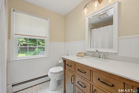 Tiny photo for 241 Mountain Road, Wilton, CT 06897 (MLS # 24198029)