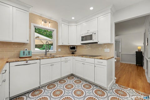Tiny photo for 241 Mountain Road, Wilton, CT 06897 (MLS # 24198029)