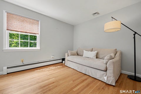 Tiny photo for 241 Mountain Road, Wilton, CT 06897 (MLS # 24198029)