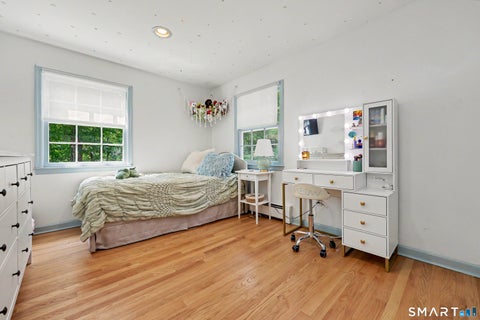 Tiny photo for 241 Mountain Road, Wilton, CT 06897 (MLS # 24198029)