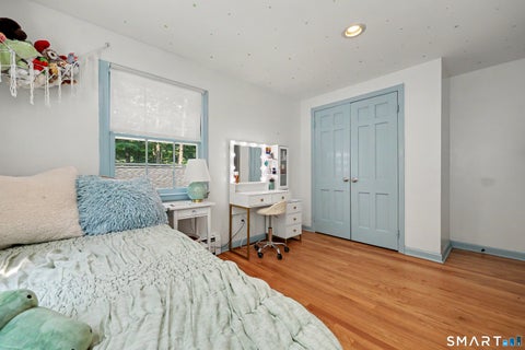 Tiny photo for 241 Mountain Road, Wilton, CT 06897 (MLS # 24198029)