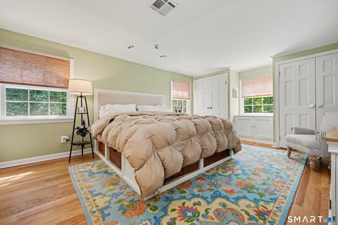 Tiny photo for 241 Mountain Road, Wilton, CT 06897 (MLS # 24198029)