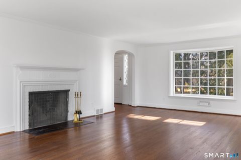 Tiny photo for 53 Westmont Street, West Hartford, CT 06117 (MLS # 24161426)