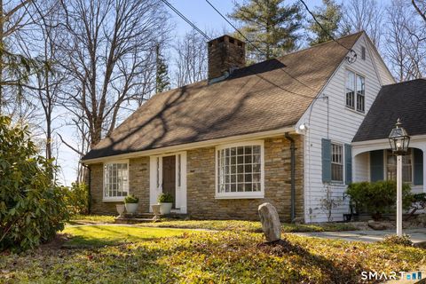 Photo of 53 Westmont Street, West Hartford, CT 06117 (MLS # 24161426)