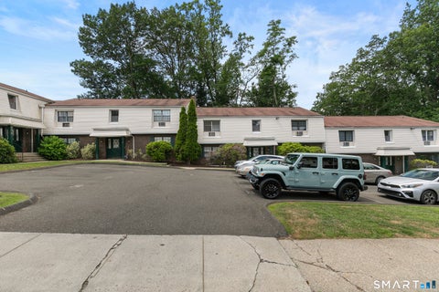 Photo of 37 Enid Street #A, Bridgeport, CT 06606 (MLS # 24195956)