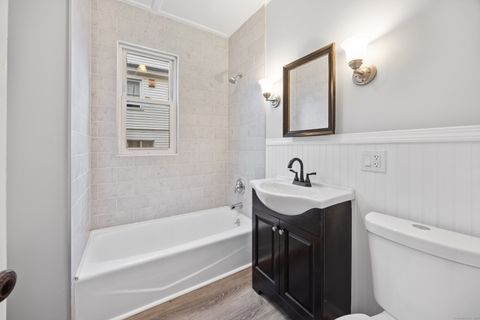 Tiny photo for 40 Winthrop Street, Torrington, CT 06790 (MLS # 24143081)