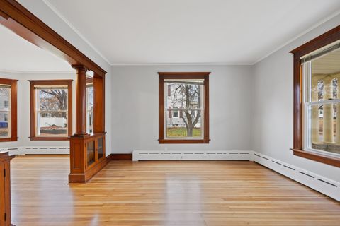 Tiny photo for 40 Winthrop Street, Torrington, CT 06790 (MLS # 24143081)