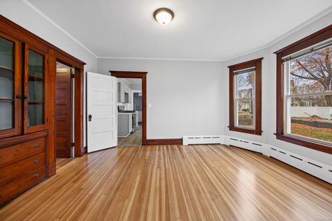 Tiny photo for 40 Winthrop Street, Torrington, CT 06790 (MLS # 24143081)