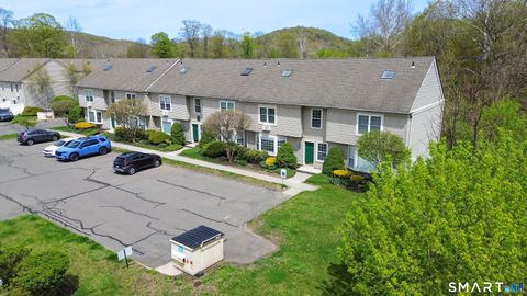 Tiny photo for 63 Glen Ridge Court #63, New Milford, CT 06776 (MLS # 24171052)