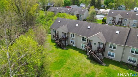 Tiny photo for 63 Glen Ridge Court #63, New Milford, CT 06776 (MLS # 24171052)