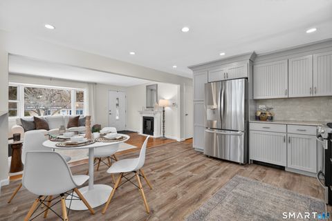 Tiny photo for 5 Meadow Point Road, Westbrook, CT 06498 (MLS # 24154931)