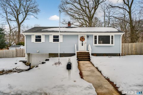 5 Meadow Point Road Westbrook CT 06498