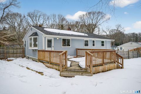 Tiny photo for 5 Meadow Point Road, Westbrook, CT 06498 (MLS # 24154931)