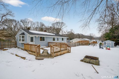 Tiny photo for 5 Meadow Point Road, Westbrook, CT 06498 (MLS # 24154931)