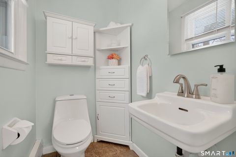 Tiny photo for 5 Meadow Point Road, Westbrook, CT 06498 (MLS # 24154931)