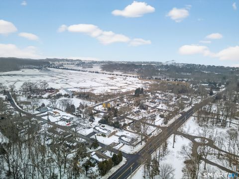 Tiny photo for 5 Meadow Point Road, Westbrook, CT 06498 (MLS # 24154931)